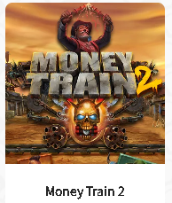 マネートレイン2 (Money Train2)